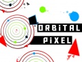 თამაშის Orbital Pixel