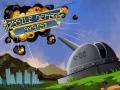 თამაშის Missile defense system