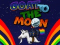თამაშის Goat to the moon