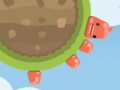 თამაშის Little World Jelly's