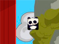თამაშის Bounce bounce Panda