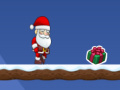 თამაშის Catch the gifts