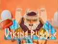 თამაშის Viking puzzle