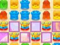 თამაშის Jelly Madness 2