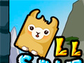 თამაშის Llama Spitter