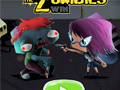 თამაშის At the end, zombies win