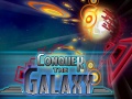 თამაშის Conquer the galaxy