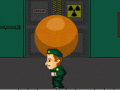 თამაშის Radioactive Ball