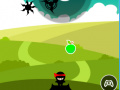 თამაშის Ninja Clan