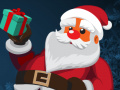 თამაშის Drop The Gift