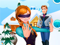 თამაშის Anna Hide And Seek