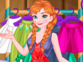 თამაშის Anna Shopping Mall