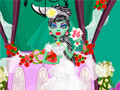 თამაშის Monster High Frankie Stein Bride