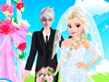 თამაშის Ellie Royal Wedding