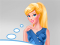 თამაშის Cinderella's Walk-In Closet