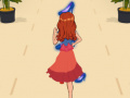 თამაშის Jessie`s Run