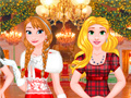 თამაშის Grand Christmas Ball