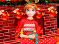 თამაშის Annie Christmas Carol
