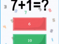 თამაშის Correct Math