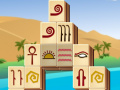 თამაშის Ancient Egypt Mahjong