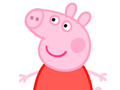 თამაშის Peppa Pig Drawing