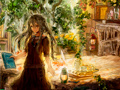 თამაშის Cleaning a Messy House