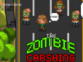 თამაშის Zombie Crashing