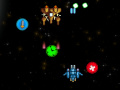 თამაშის Spaceship Survival Shooter