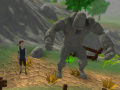 თამაშის The Boy and The Golem