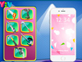 თამაშის Whack My Iphone