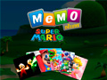 თამაშის Super Mario Memo Deluxe