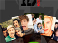 თამაშის One Direction Memo Deluxe