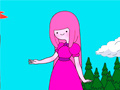 თამაშის Adventure Time Princess Maker