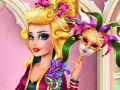 თამაშის Audrey Venice Carnival Fashion