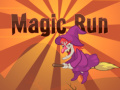 თამაშის Magic Run