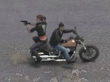 თამაშის Killing Road