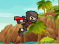 თამაშის Ninja Run 2