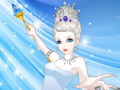 თამაშის Snow Queen