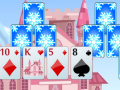 თამაშის Frozen Castle Solitaire