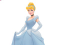 თამაშის Cinderella: Coloring For Kids