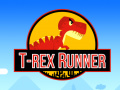 თამაშის T-Rex Runner