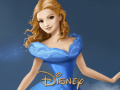 თამაშის Cinderella free fall