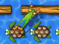 თამაშის Jumper Frog