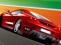 თამაშის Chase Racing Cars