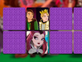 თამაშის Ever After High: Memo Deluxe