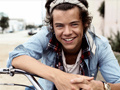 თამაშის Harry Styles Spot the Difference