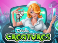 თამაშის Doodle Creatures