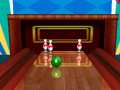 თამაშის Bowling Masters 3D