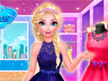 თამაშის Elsie Dream Dress