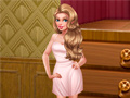 თამაშის Sery Haute Couture Dolly